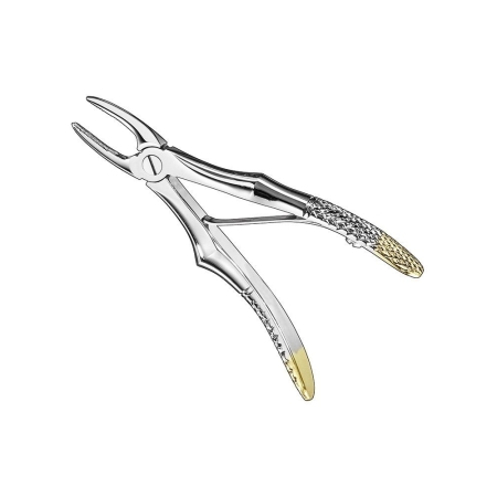 KLEIN, extracting forceps